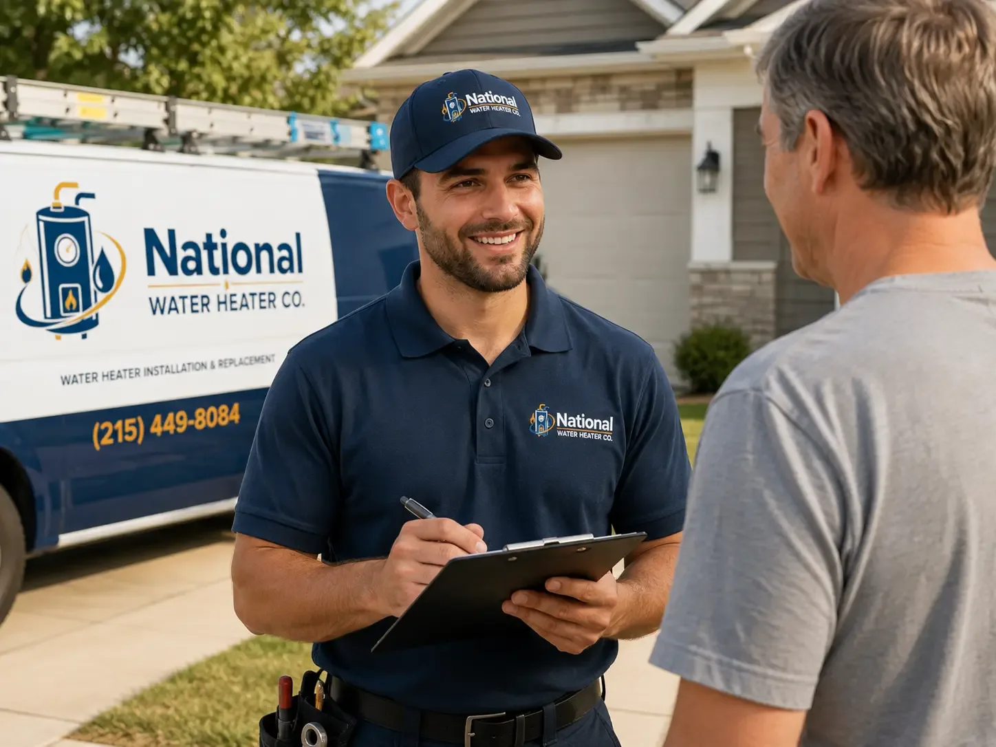 Water Heater Installation Gaithersburg, MD FAQs